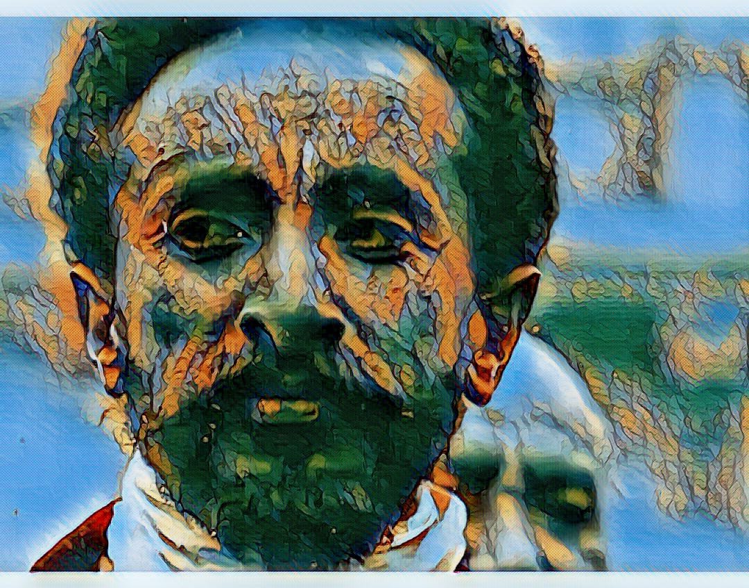Emperor Haile Selassie
